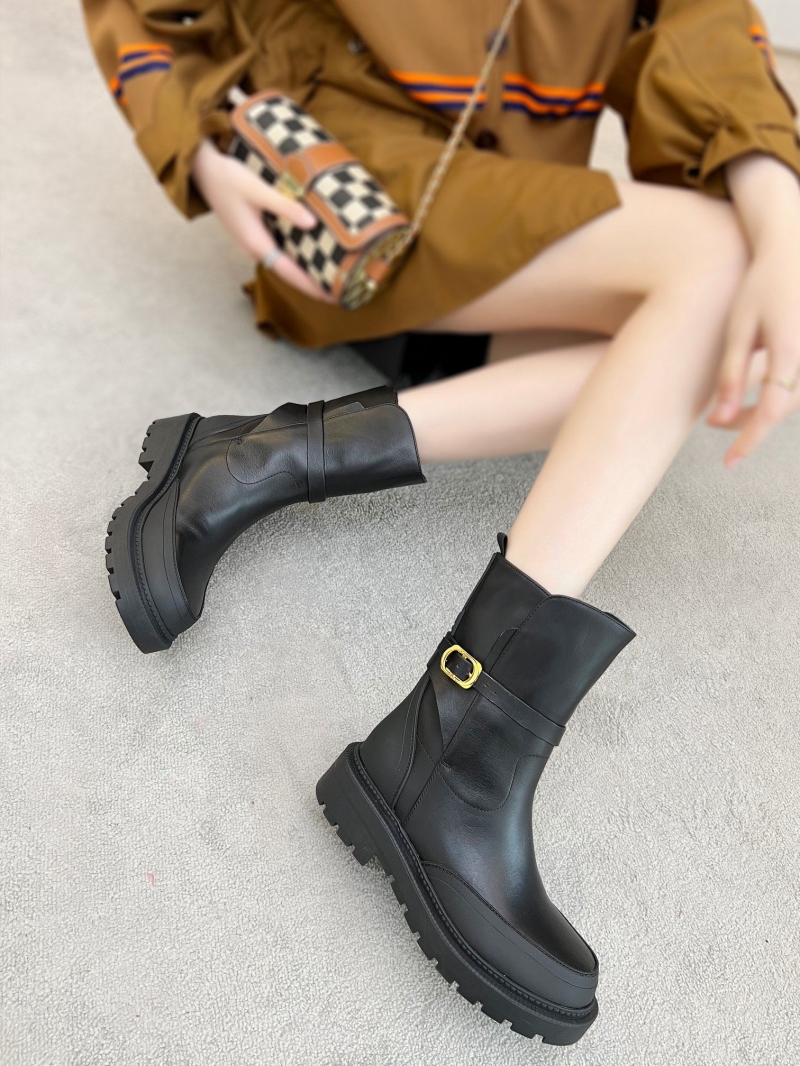 Christian Dior Boots